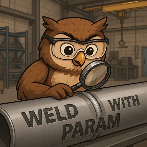 Welding & NDT Training